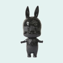 Pure Black