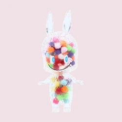 Colorful Bean