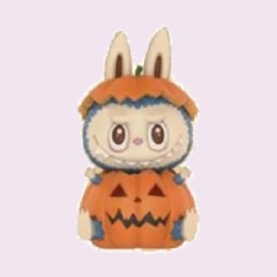Pumpkin Monster