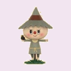 Scarecrow