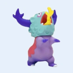 Apuwa Regular Version