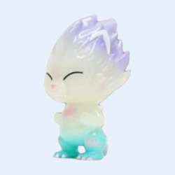 Flame Luminous Edition