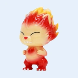 Flame Regular Version