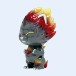 Flame Special Edition