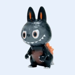 Gojimomo Luminous Edition