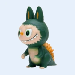 Gojimomo Regular Version
