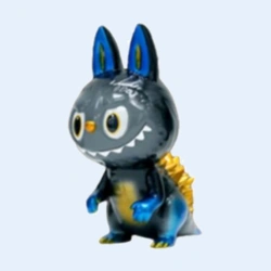 Gojimomo Special Edition