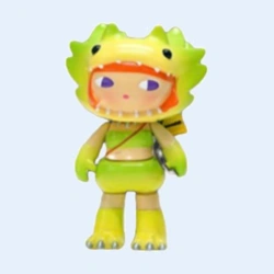 Kilala Regular Version