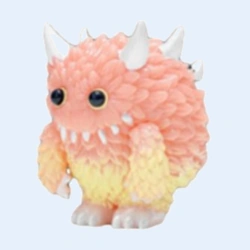Monster Fluffy Luminous Edition