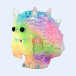 Monster Fluffy Special Edition