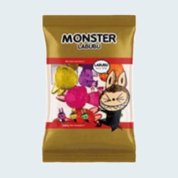 Gummy Candy