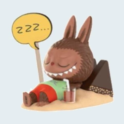 Triangle Chocolate