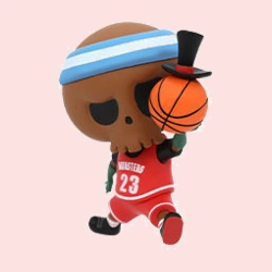 Basketball