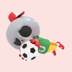 Goalkeeper