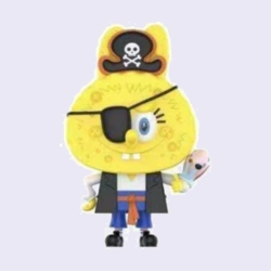 Great Pirate