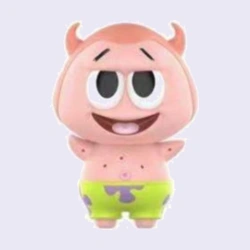Patrick Star