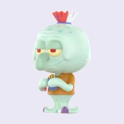 Squidward