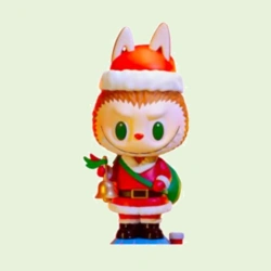 Santa Claus