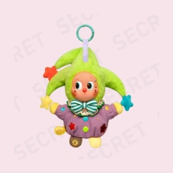 Bubblegum (Secret)