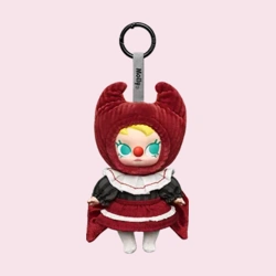 Crimson Dancer