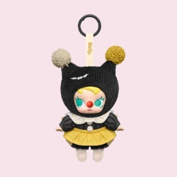 String Puppet