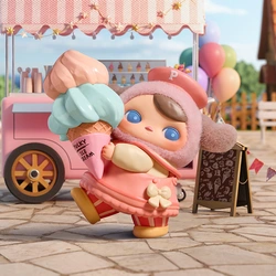 Creamery Shopkeeper