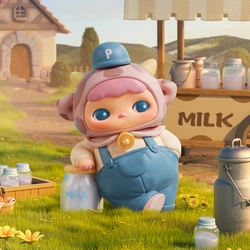 Dairy Farmer