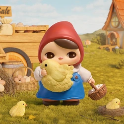 Egg Farmer Poko