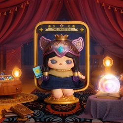 Tarot Reader