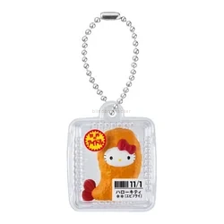 Hello Kitty エビフライ