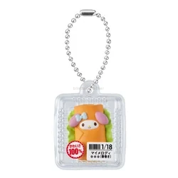 My Melody 春巻き