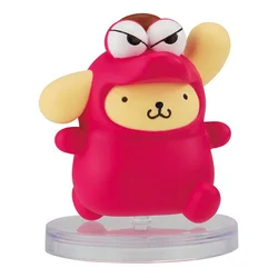 Pompompurin