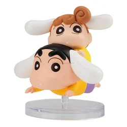 しんちゃん＆ひまわり