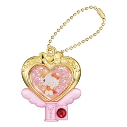 チャーム　Hello Kitty