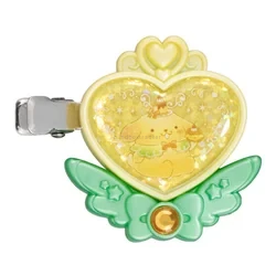 キャラクリップ　Pompompurin