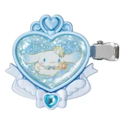 キャラクリップ　Cinnamoroll