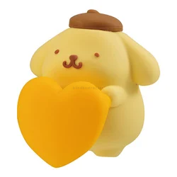 Pompompurin