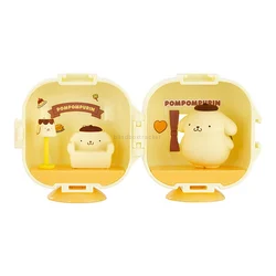 Pompompurin