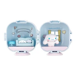 Cinnamoroll