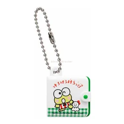 Kerokerokeroppi 財布