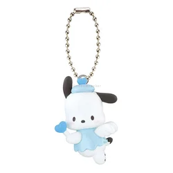 Pochacco