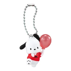 Pochacco