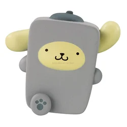 ぽむぽむぷりん