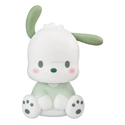 Pochacco
