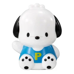 Pochacco