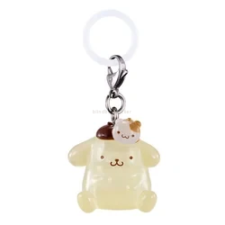 Pompompurin＆マフィン