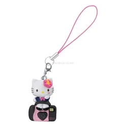 Hello Kitty×インスタントカメラ