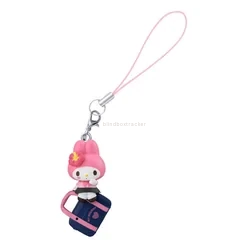 My Melody×スクールカバン