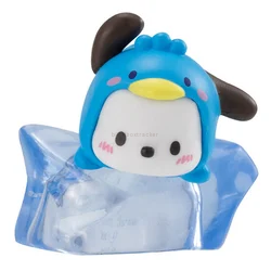 Pochacco