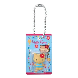 Hello Kitty（日焼け ver.）